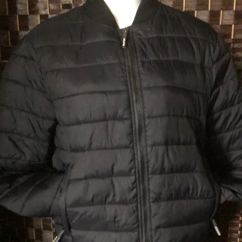 Super dry Fuji jacket